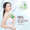 Citra Natural Booster Body Serum Fresh Glow with 20X Niacinamide + Vitamin C & 20X Hyaluronic Acid 180 ML. 
