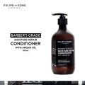 Felipe & Sons Barber’s Grade Moisture Repair Conditioner with Argan Oil 500mL – Nourishing Care for Dry & Damaged Hair. 