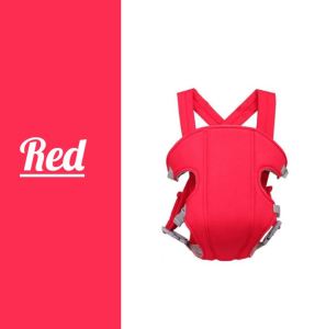 **Malaysia Seller** 3in1 Baby Carrier backpack Multifunctional Adjustable Comfort For Newborn Safety Baby Sling Bag Adjustable Carrie