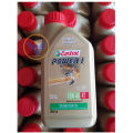 Dầu nhớt xe số cao cấp tổng hợp Castrol Power 1 4T 10W-40 lon 800ml. 