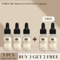 Skin Tag Remover Penghilang Kutil Tanpa Luka Serum Perbaikan Flek Hitam Memudarkan Flek Memutihkan Tanpa Bekas 20ml. 