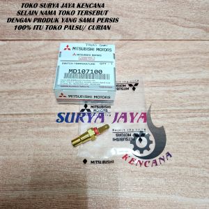 SENSOR PANAS TEMPERATUR MITSUBISHI T120SS CARRY 1.0