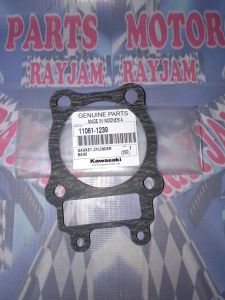 Cylinder Base Gasket Barako 1 / 2 / 3 Fi 11060-1762 / 11061-1239