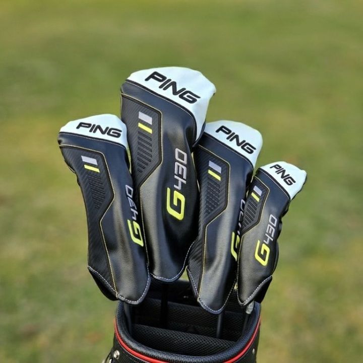PING G425 Hybrid 4u ヘッド PING G425 Hybrid (FEATURES) - YouTube