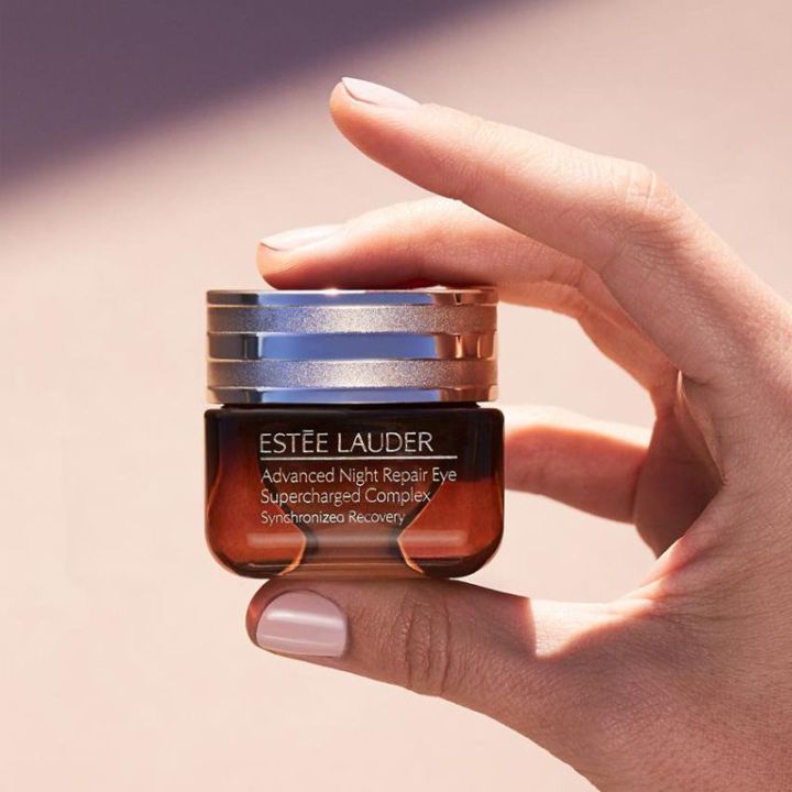 [ESTEE LAUDER] Advanced Night Repair Eye Supercharged Complex Synchronized Recovery 15ml main image 1