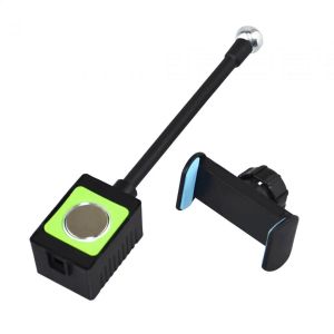 Magnetic Phone Holder for Sewing Machine Cell Phone Stand Sewing Machine Phone Mount Bracket