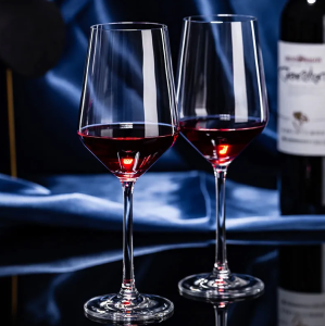 Red Wine Glasses Tall Glasses Crystal Glass Wine Glasses Wine Cooler Wine Rack Set