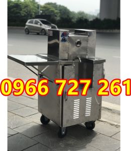[Trả góp 0%]Máy ép nước mía nửa bàn công suất 800w gi.á siêu rẻ