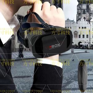 vr Head-mounted 3D Glasses for Mobile Phones 3D Movie Virtual Reality 3d Game Eye Motion Sensing ar Intelligence