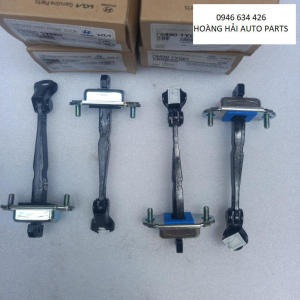 Dẫn hướng cánh cửa Kia Morning. Thanh hãm cửa Morning 2012 - 2016