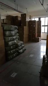 Stainless Steel Three-Line Food Tongs Anti-Scald Food Tongs Household BBQ Bread Steak Tongs Buffet Grilled Meat Tongs [ Free Shipping ]