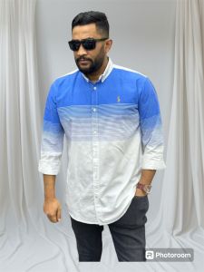 [Classic Fashion] 🔥🔥[Hot sale]Spring New Fashion Men Oxford Cotton long Sleeve.👌