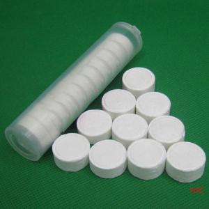 NIC 10pcs Compressed Towel Portable Travel Non-woven Face Towel Outdoor Camping Hiking Towel