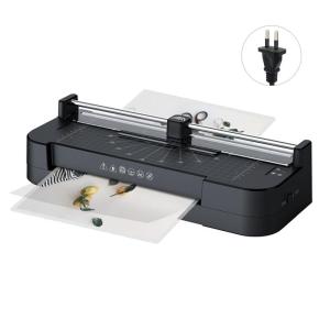 Laminator Machine  9 Inch Laminator 4-in-1 Thermal Laminator A4 Hot Laminating Machine for Home School