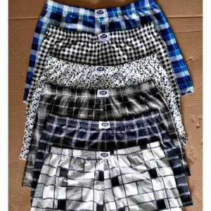 Men’s Daily Essential Boxers – The Foundation of Everyday Style