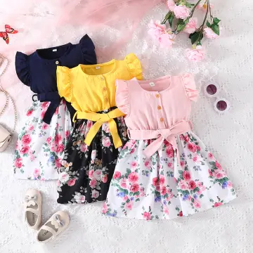1 year old baby girl dress buy online