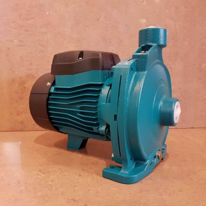 LEO 2AC400H MULTISTAGE CENTRIFUGAL PUMP Pam Air 水泵 [3 Phase] (4kW/5.5HP ...