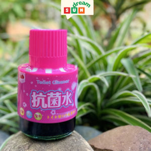 Cốc Thả Bồn Cầu Khử Mùi AAB Lọ Thả Bồn Cầu Nhật Bản Diệt Khuẩn Sạch Sẽ Cho Phòng Tắm Nhà Vệ Sinh