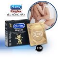 Bao Cao Su Durex  Đủ Các Loại Gồm: #invisible, #Performa, #Pleasuremax, #Kingtex, #Fetherlite. 