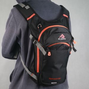 Tas Sepeda Ransel Multifungsi Hydropack 10L untuk Running Hiking Outdoor & Trail