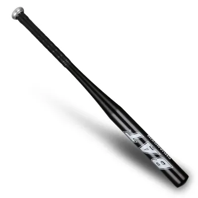 32in Aluminum Metal Baseball Bat Racket Outdoor Thick Super Hard Sports