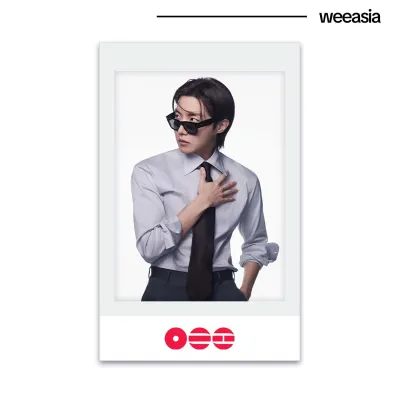 BTS ARIRANG ALBUM INSTAX INSPIRED KPOP PHOTOCARD HD Print with FREEBIES | WEEASIA ver.1