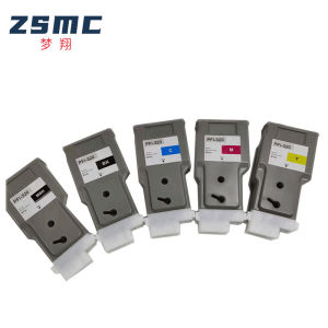Compatible with Canon PFI-320 Ink Cartridge iPF TM-200 TM-205 TM-300 TM-305 Printer Ink Cartridge