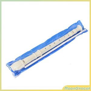 M.G. 8 Holes Flute 6 Holes Flute Easy Adjustable Professional Music Instrument