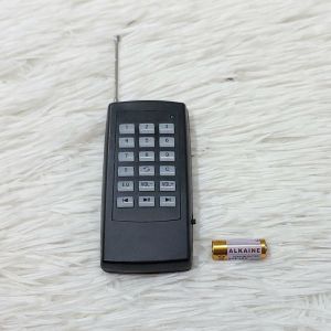 Điều khiển loa WS 898 và WS 998 bluetooth điều khiển từ xa kèm 1 pin_OanhThảo86