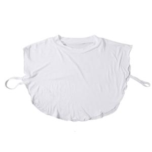 Đa Dụng Cao Cổ Đai cổ có thể tháo rời Cho Phụ Nữ Và Áo Sơ Mi Nữ Và Áo Len Thoải Mái Cổ Áo Cho trang phục hàng ngày