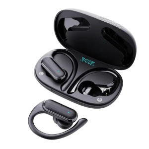 A520 Earbuds Touch Control Bluetooth 5.3 HiFI Stereo Waterproof Earphones TWS Headphone Wireless Sports Headset