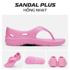 Dép thể thao chạy bộ nam nữ GOYA SANDAL PLUS full màu năm 2026 - công nghệ đệm SkyBoune™ EVA êm ái