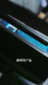 [OKLIFE. SG]Eye Protection Screen Hanging Light Bar  3 Color Modes Ra80 High CRI No Desk Space for Monitor