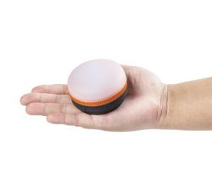 Lampu Camping Model Bakpao / Lampu Emergency / Lampu LED Tenda Camping / Senter Camping Mini