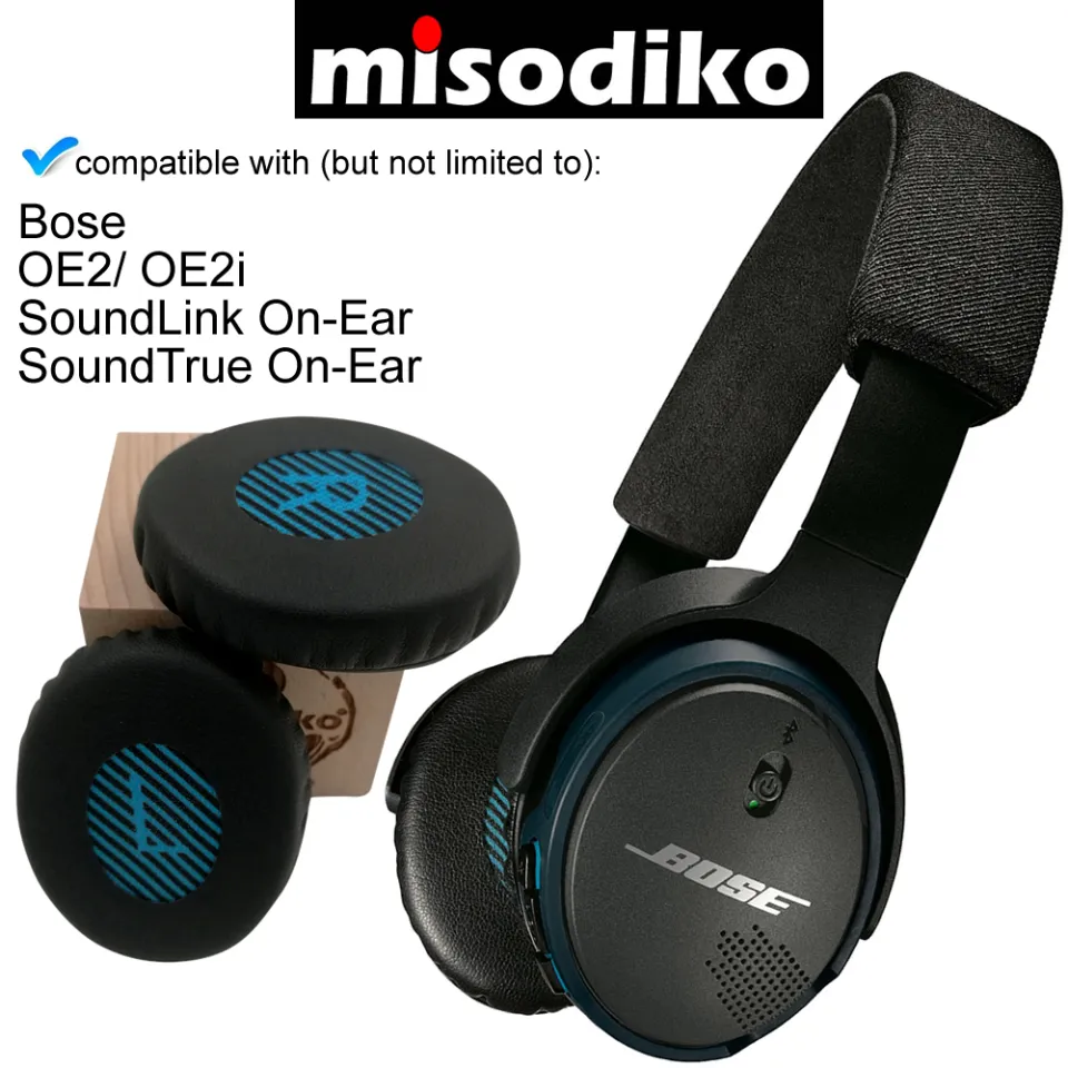 Bose best sale oe 2