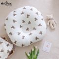 Gối Chống Trào Ngược MUSLIN Mochee. 