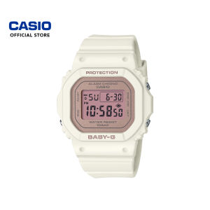 CASIO BABY-G BGD-565SC Ladies Analog Digital Watch Resin Band