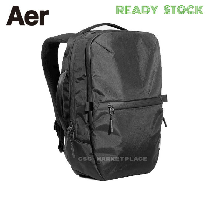 AER City Pack X PAC Edition Backpack Shoulder bag Aer Bag EDC Bag Working Bag Lazada