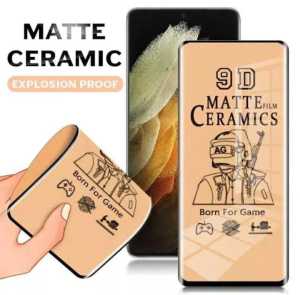 ANTI GORESS VIVO V17 PRO - ANTI GORESS CERAMIC FILM MATTE - PGC SHOP