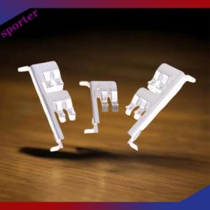 Sporter อะแดปเตอร์แบตเตอรี่ Li-ion 14.4V 18V ตัวแปลงขั้วต่อบอร์ดชาร์จ BL1430 BL1830 PCB ซ็อกเก็ตโลหะ