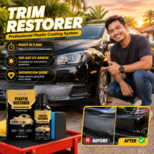 Scratch Repair/Gloss Coating Agent/Auto Shine Solution For Car Paint/Plastic Surface Restoration/Interior Care Liquid