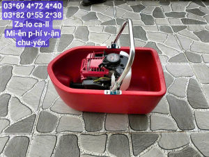 XẢ KHO THANH LÝ máy bơm nước Honda GX35 4 thì
