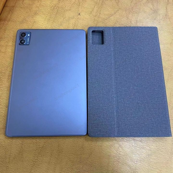 Universal Leather Hard Flip Case For itel Pad