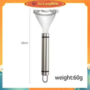Alat Pengupas Biji Jagung / Pemipil Jagung / Serutan Jagung Stainless Steel / Corn Peeler