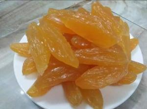 Hộp 500gr khoai sâm sấy không đường dẻo ngọt SHOP HAIMY - đồ ăn vặt - bách hóa online uy tín