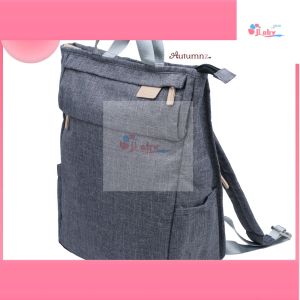 LIGHTWEIGHT Diaper Backpack