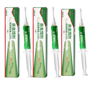 Ant bait แอนท์เบท เจลกำจัดมด ไม่อัตรายต่อสัตว์เลียง เจลกำจัดมด ตายยกรัง ไร้สี ไร้กลิ่น ไม่เป็นอันตราย