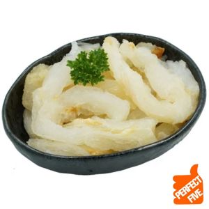 Perfect Five Premium Pork Tendon 五佳  上等猪脚根 (500g) Min 2 Pkt  Frozen / Meat