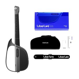 LiberLive C1 Stringless Smart Guitar (รับประกัน 1ปี)
