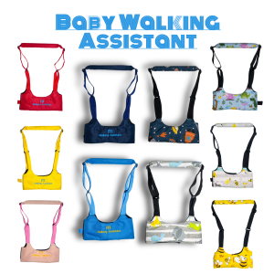 Baby walking assistant bayi murah | Alat bantu jalan bayi